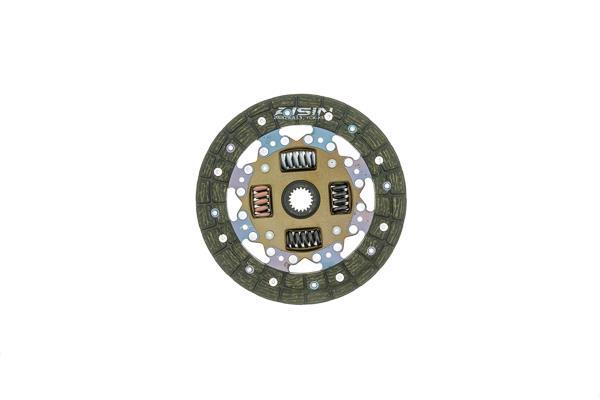 Disque d'embrayage AISIN DT-213